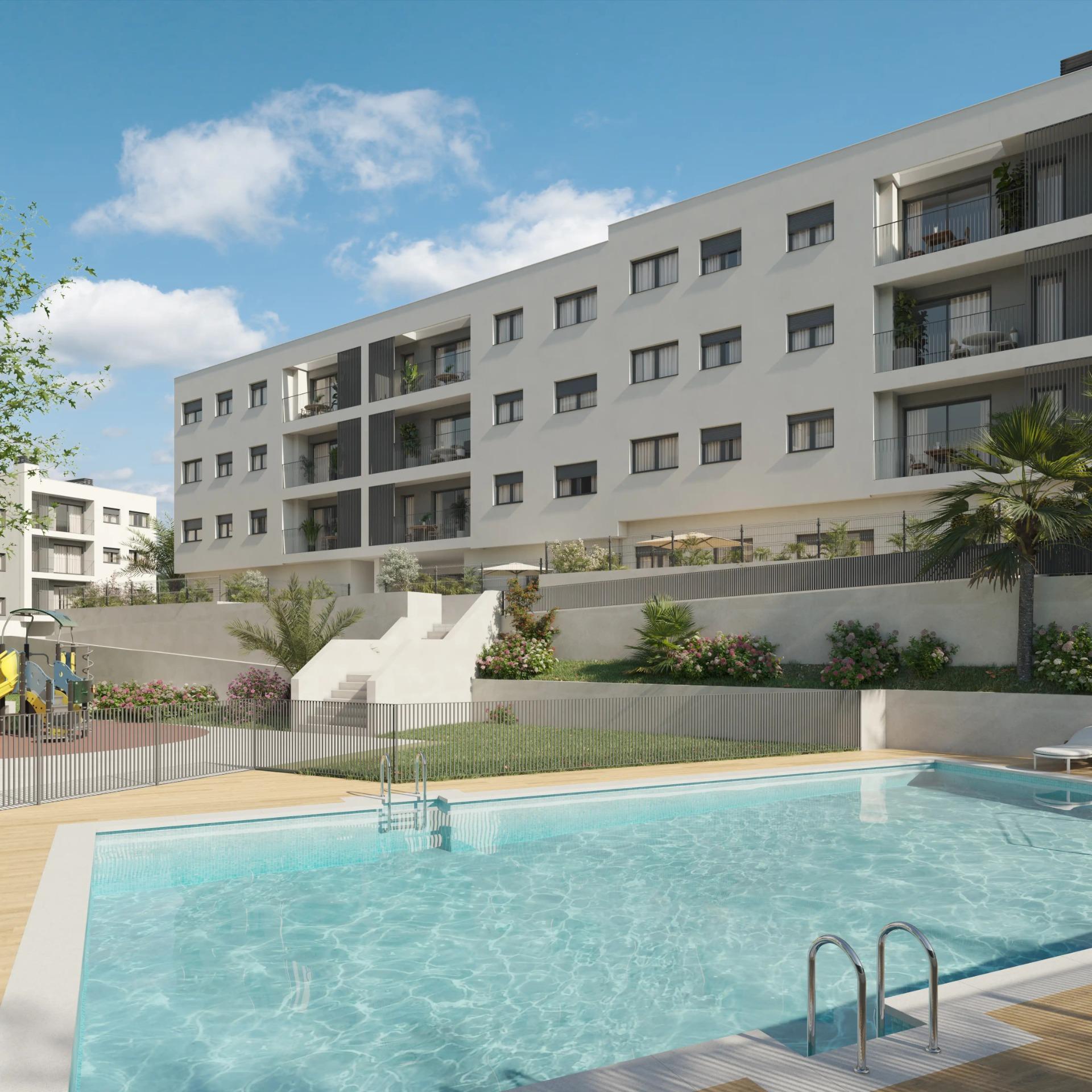 Nieuwbouw in Alicante-2