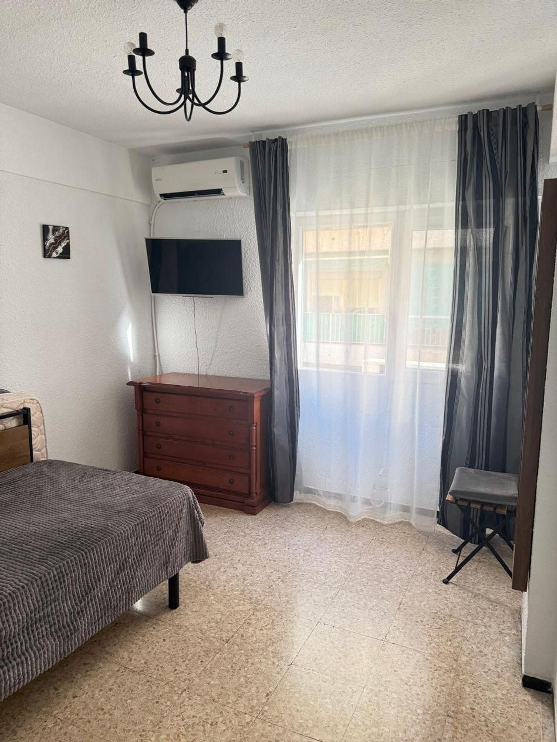 Appartement te koop in Alicante | 3 slaapkamers H5289886