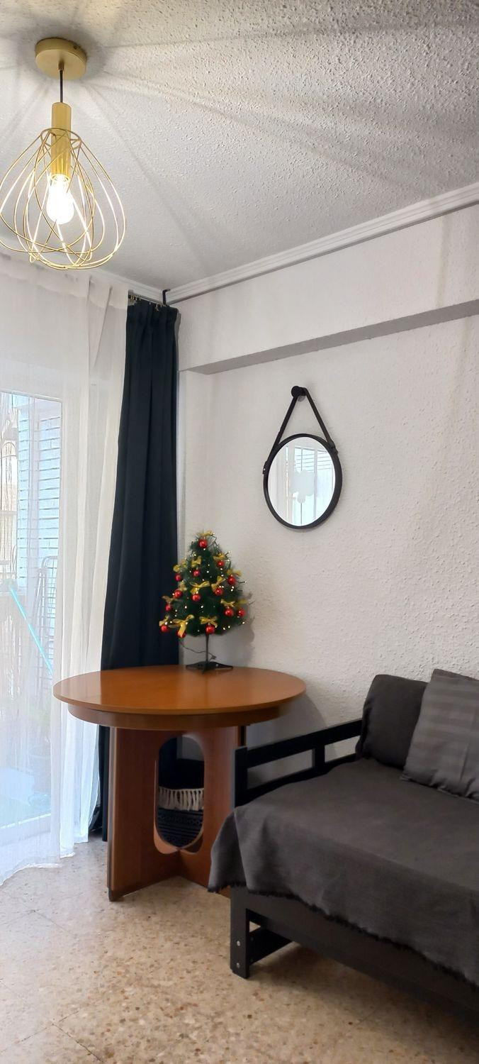 Appartement te koop in Alicante | 3 slaapkamers H5289886