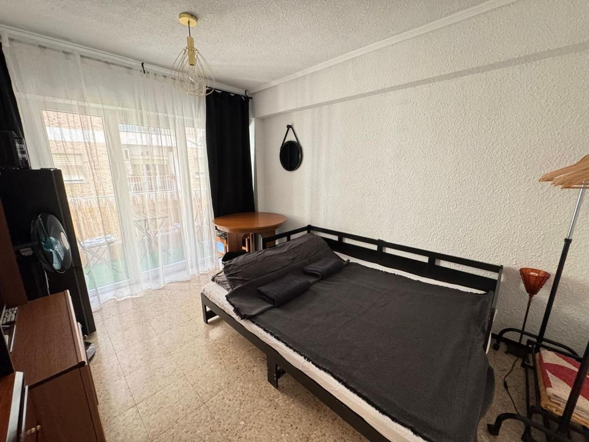 Appartement te koop in Alicante | 3 slaapkamers H5289886
