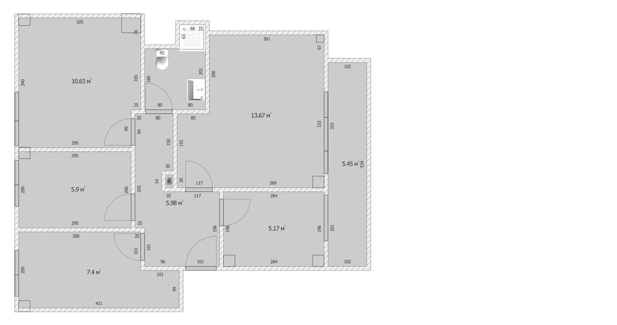 Appartement te koop in Alicante | 3 slaapkamers H5293318
