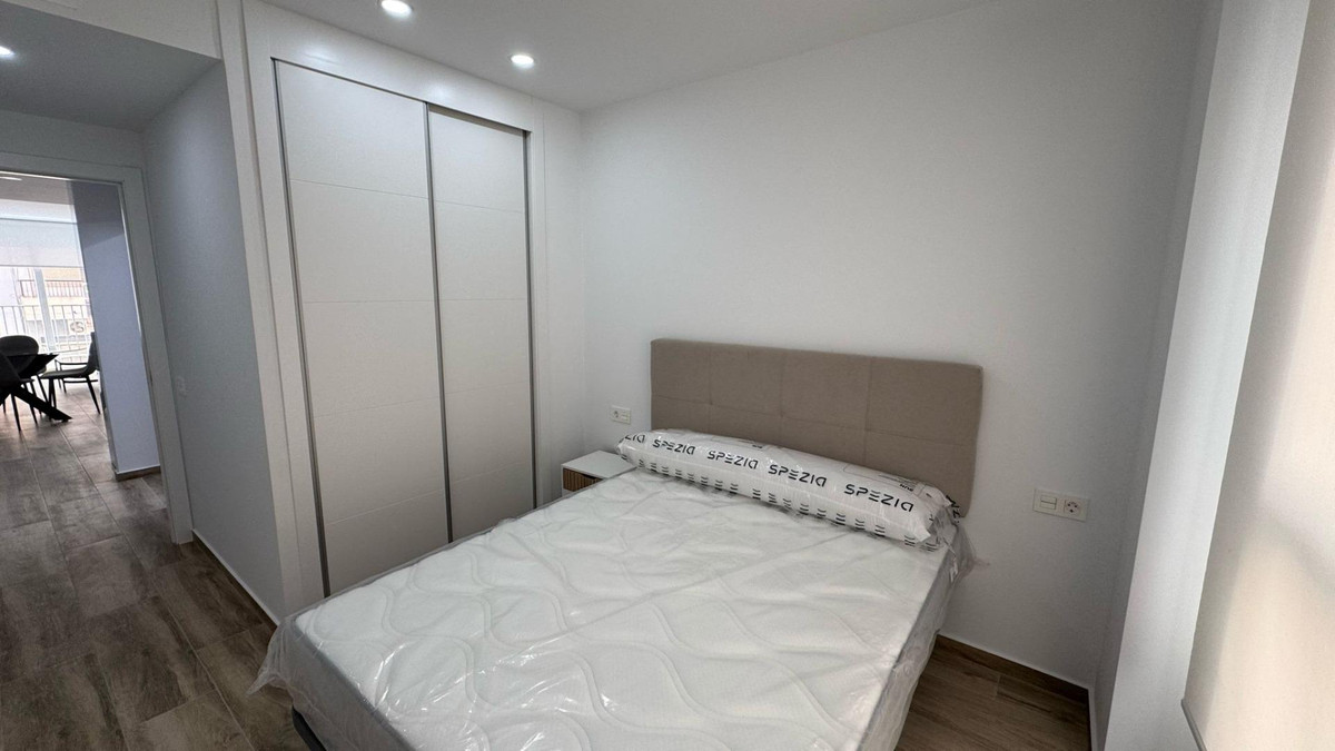 Appartement te koop in Alicante | 1 slaapkamers H5300767