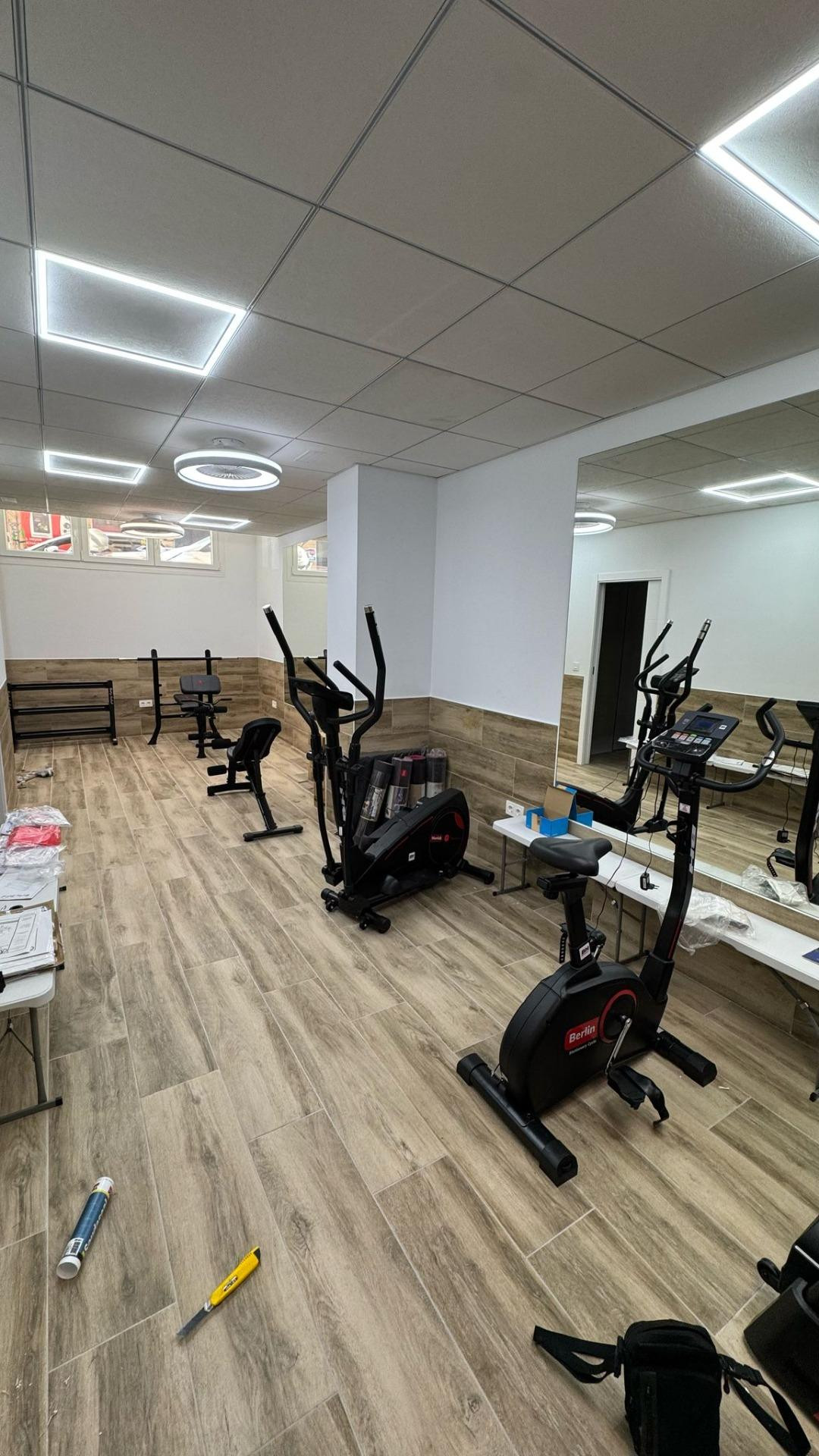 Appartement te koop in Alicante | 1 slaapkamers H5300767