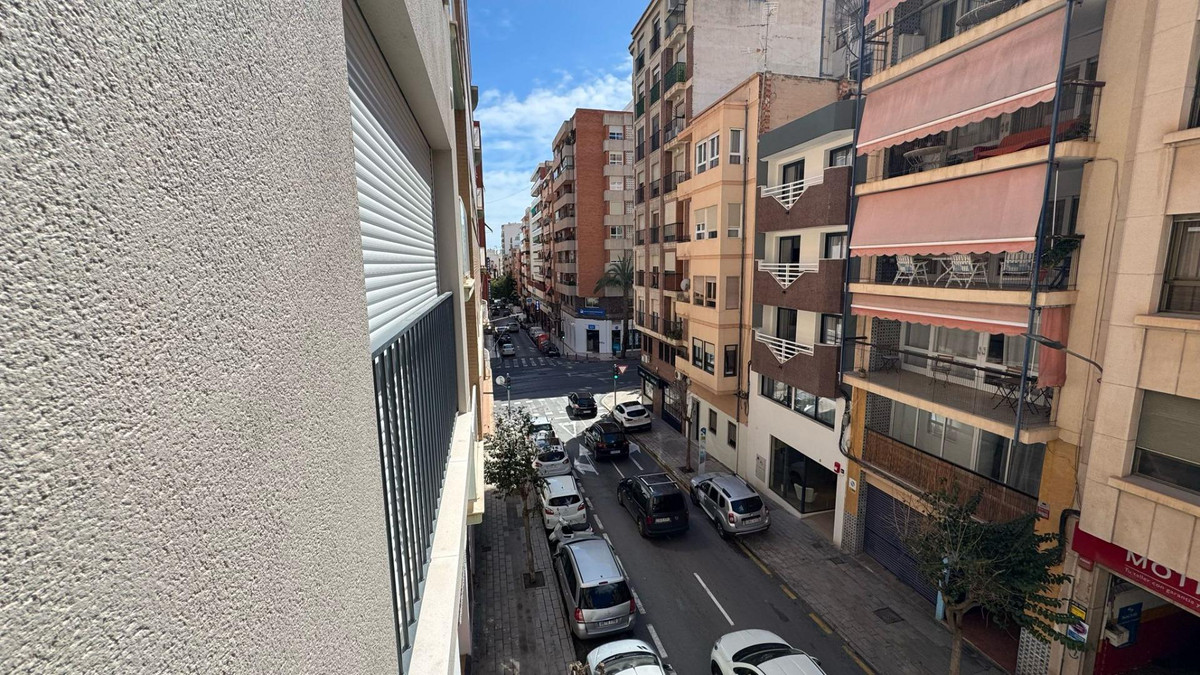 Appartement te koop in Alicante | 1 slaapkamers H5300767