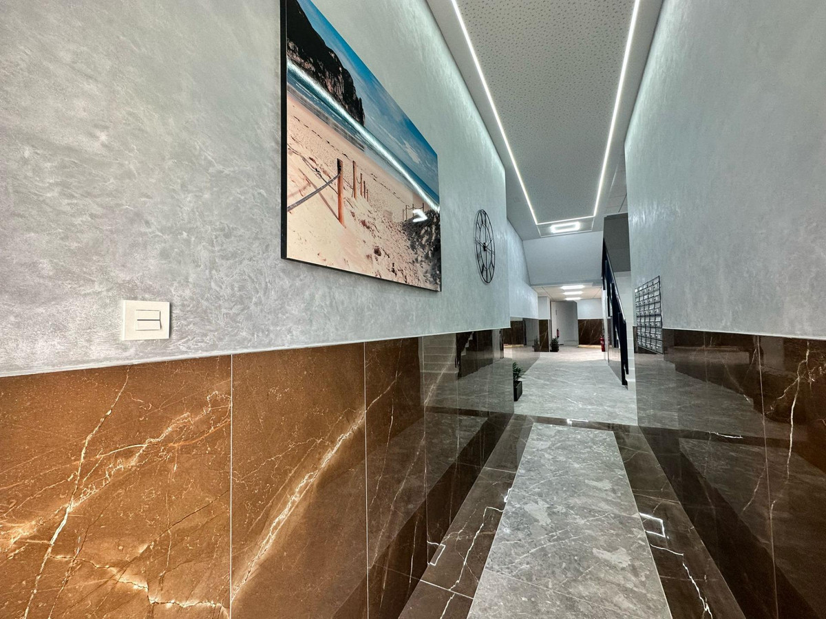 Appartement te koop in Alicante | 1 slaapkamers H5300767