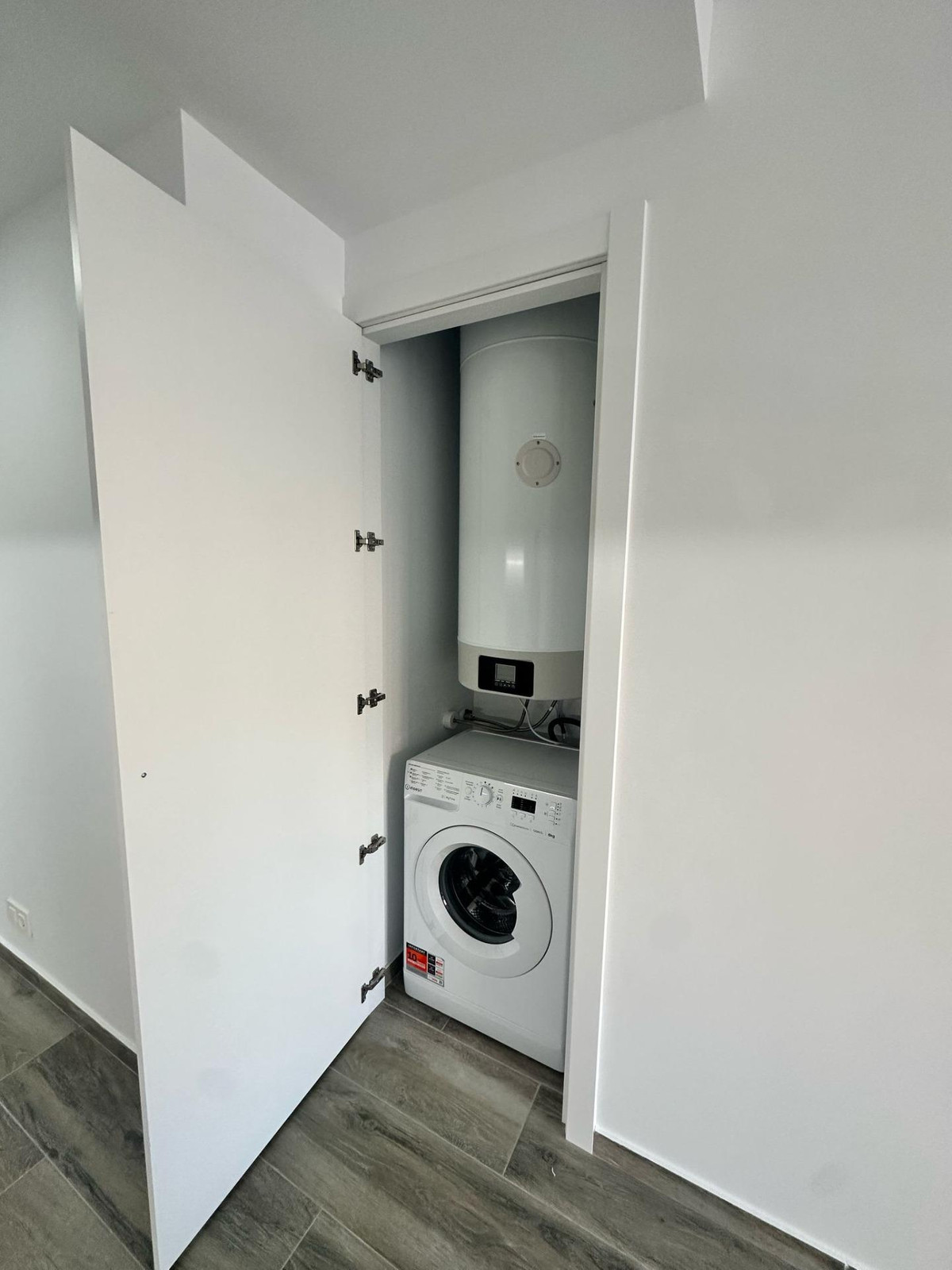 Appartement te koop in Alicante | 1 slaapkamers H5300767