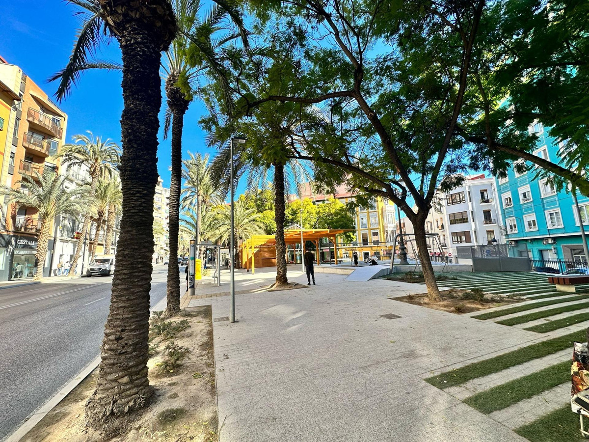 Appartement te koop in Alicante | 1 slaapkamers H5300767