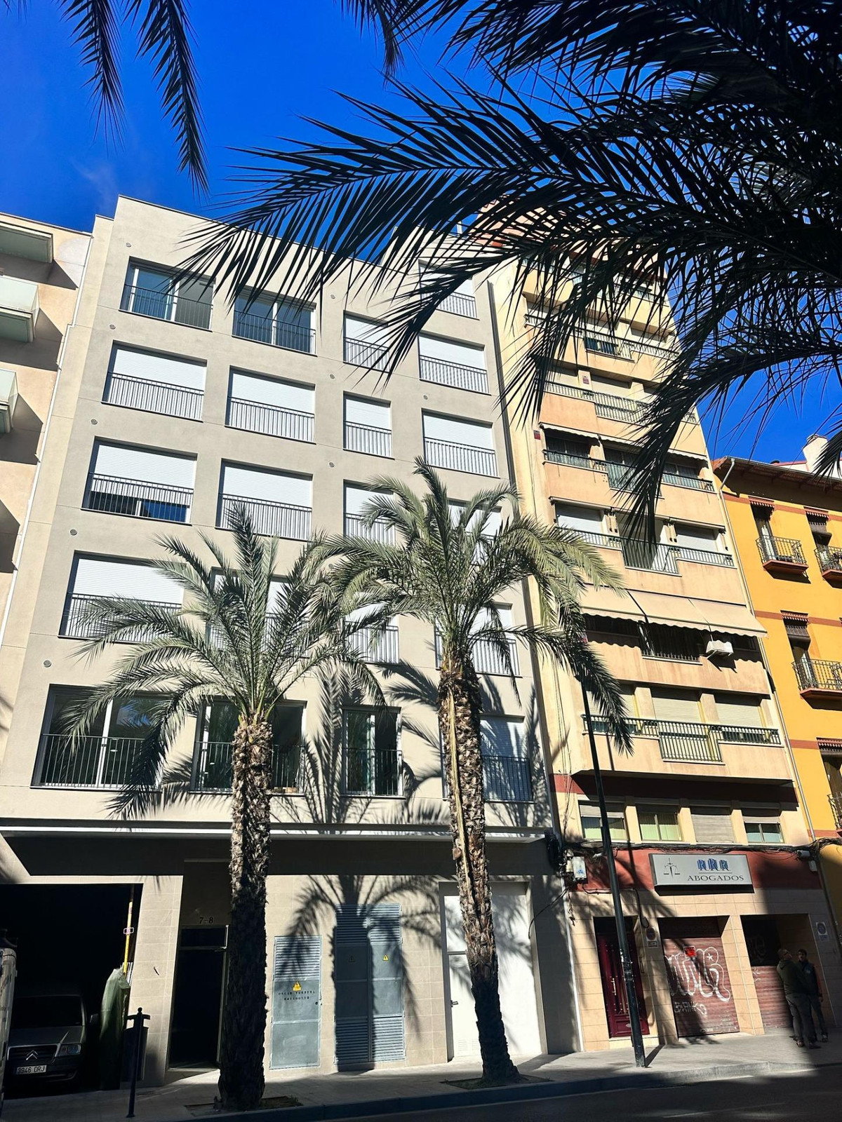 Appartement te koop in Alicante | 1 slaapkamers H5300767