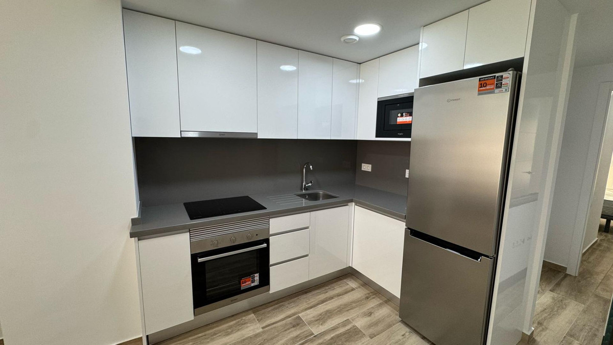 Appartement te koop in Alicante | 1 slaapkamers H5300767