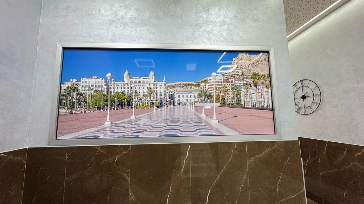 Appartement te koop in Alicante | 1 slaapkamers H5300767