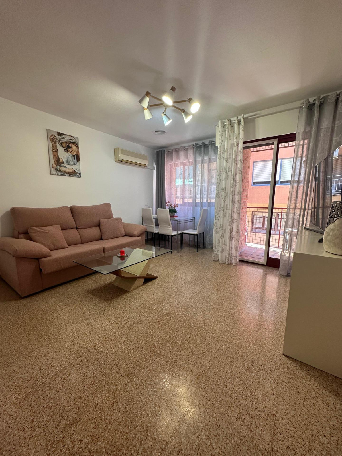 Appartement te koop in Alicante | 1 slaapkamers H5308477