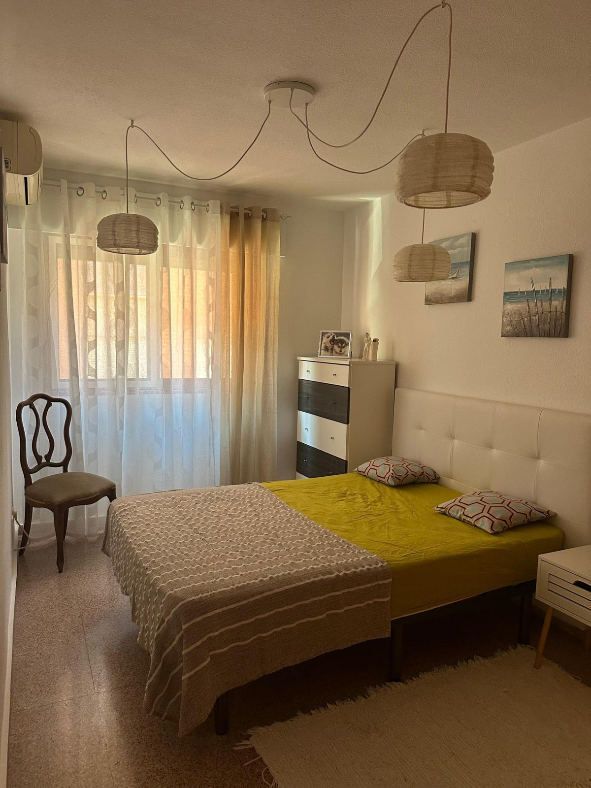 Appartement te koop in Alicante | 1 slaapkamers H5308477