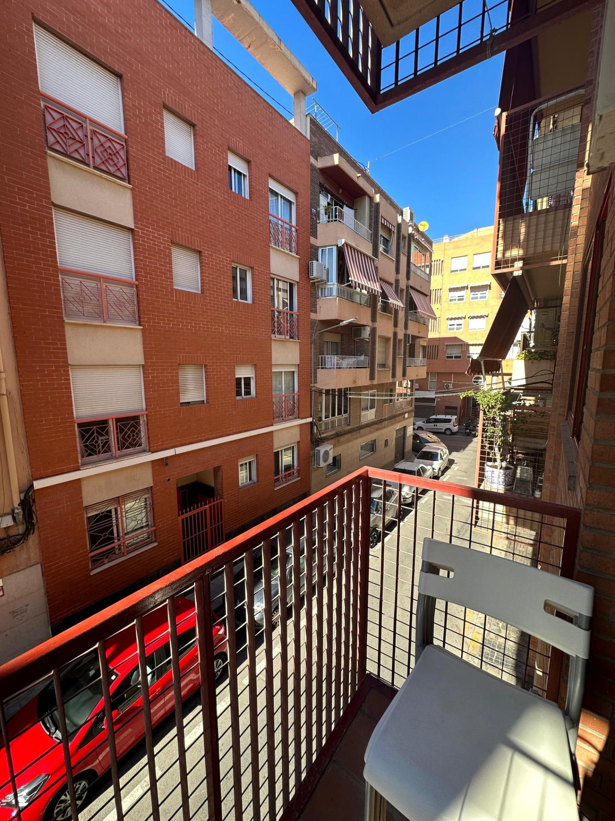 Appartement te koop in Alicante | 1 slaapkamers H5308477
