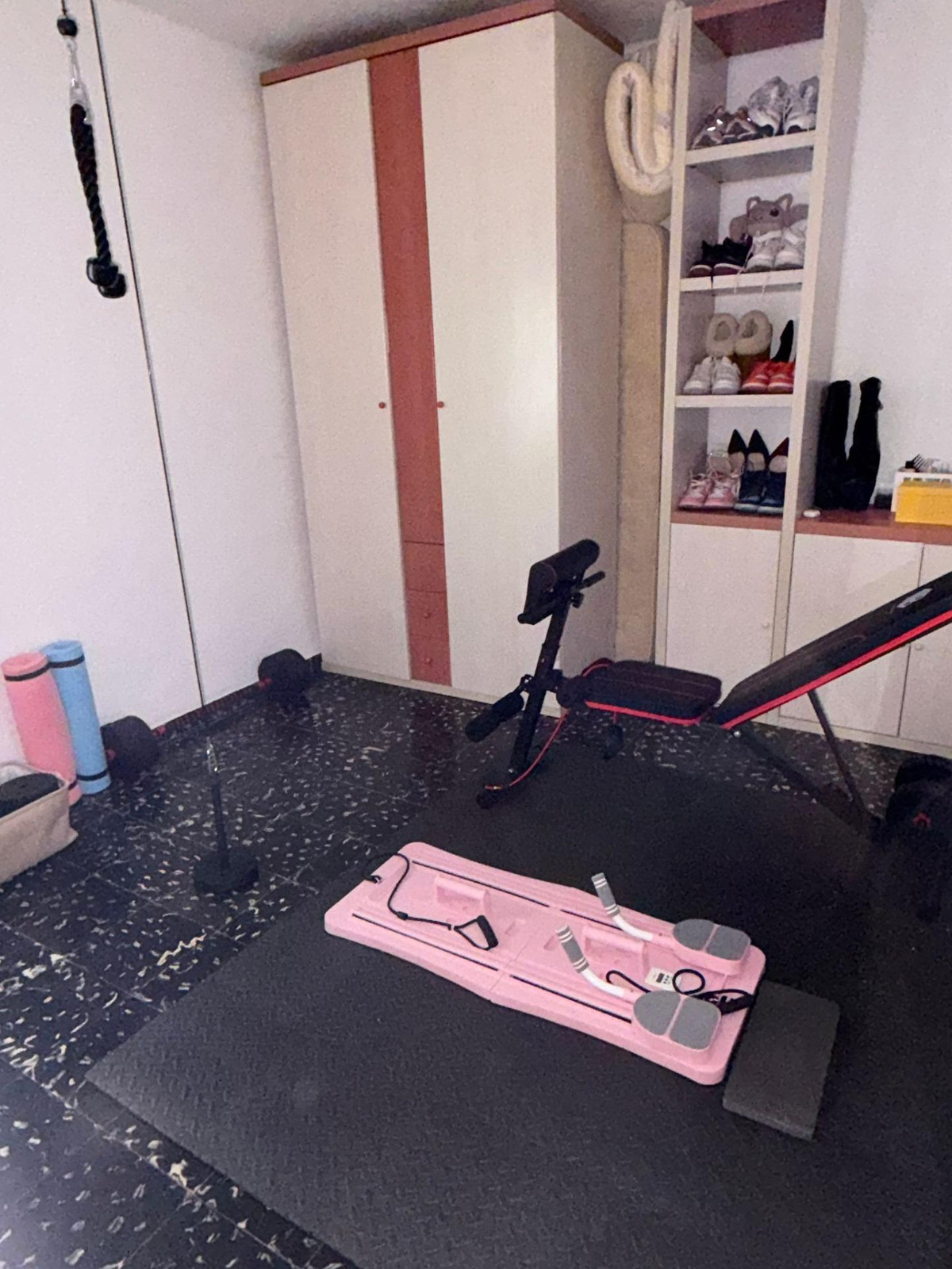 Appartement te koop in Alicante | 3 slaapkamers H5316463