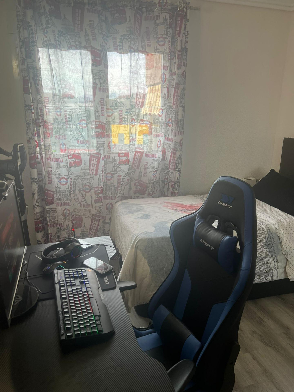 Appartement te koop in Alicante | 4 slaapkamers H5319187