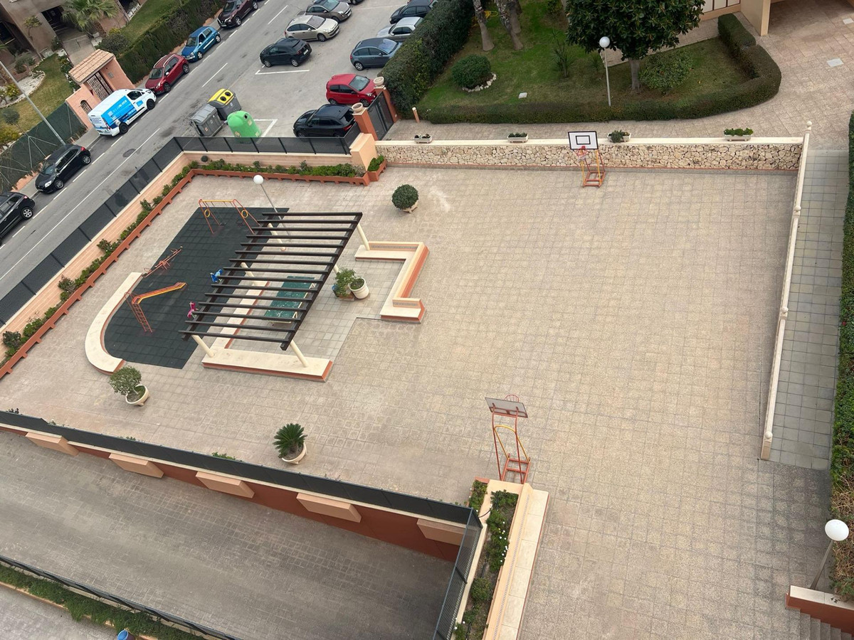 Appartement te koop in Alicante | 4 slaapkamers H5319187