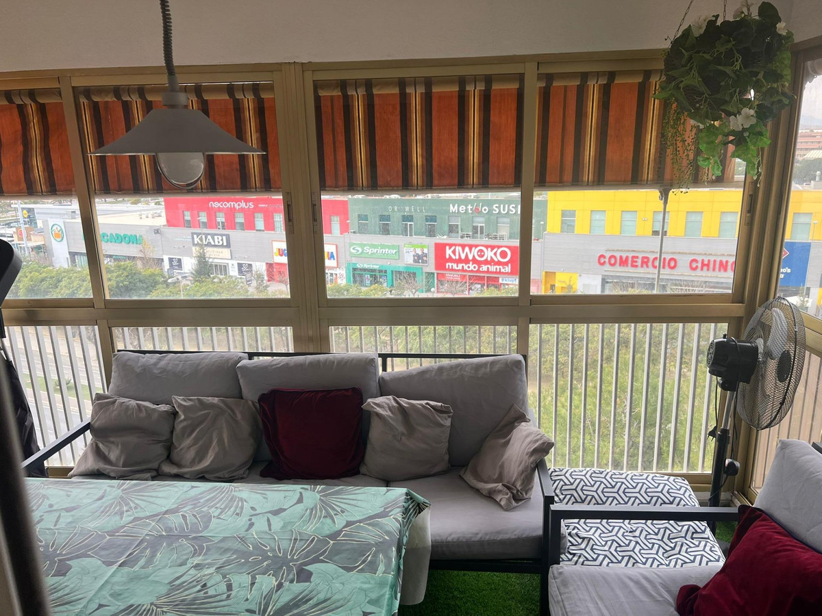 Appartement te koop in Alicante | 4 slaapkamers H5319187