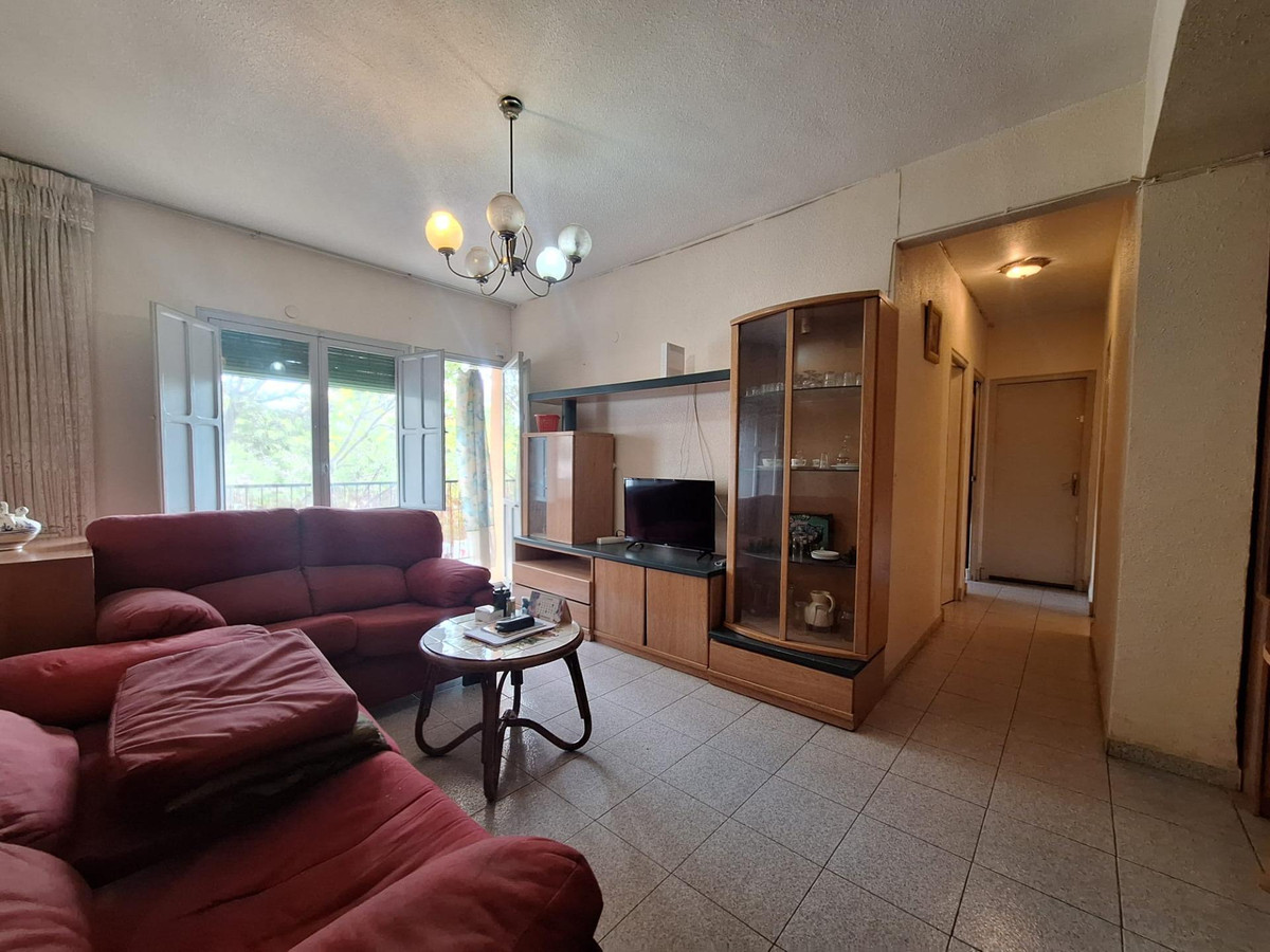 Appartement te koop in Alicante | 3 slaapkamers H5319190