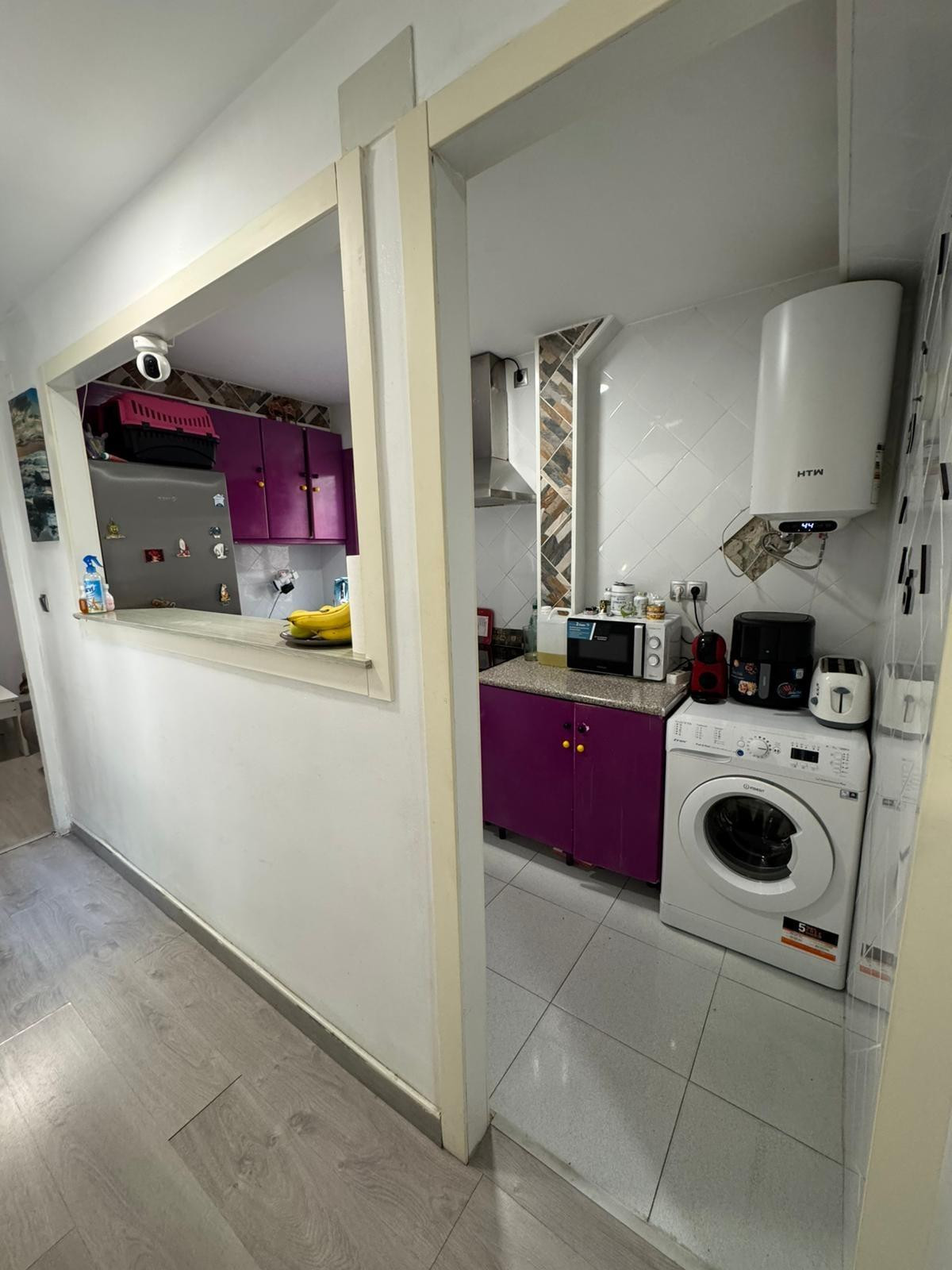 Appartement te koop in Alicante | 2 slaapkamers H5319196