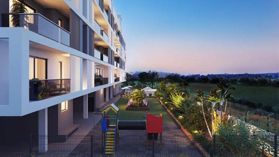 Penthouse te koop in Alicante | 3 slaapkamers H5319328