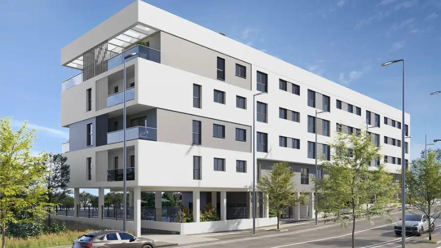 Penthouse te koop in Alicante | 3 slaapkamers H5319328