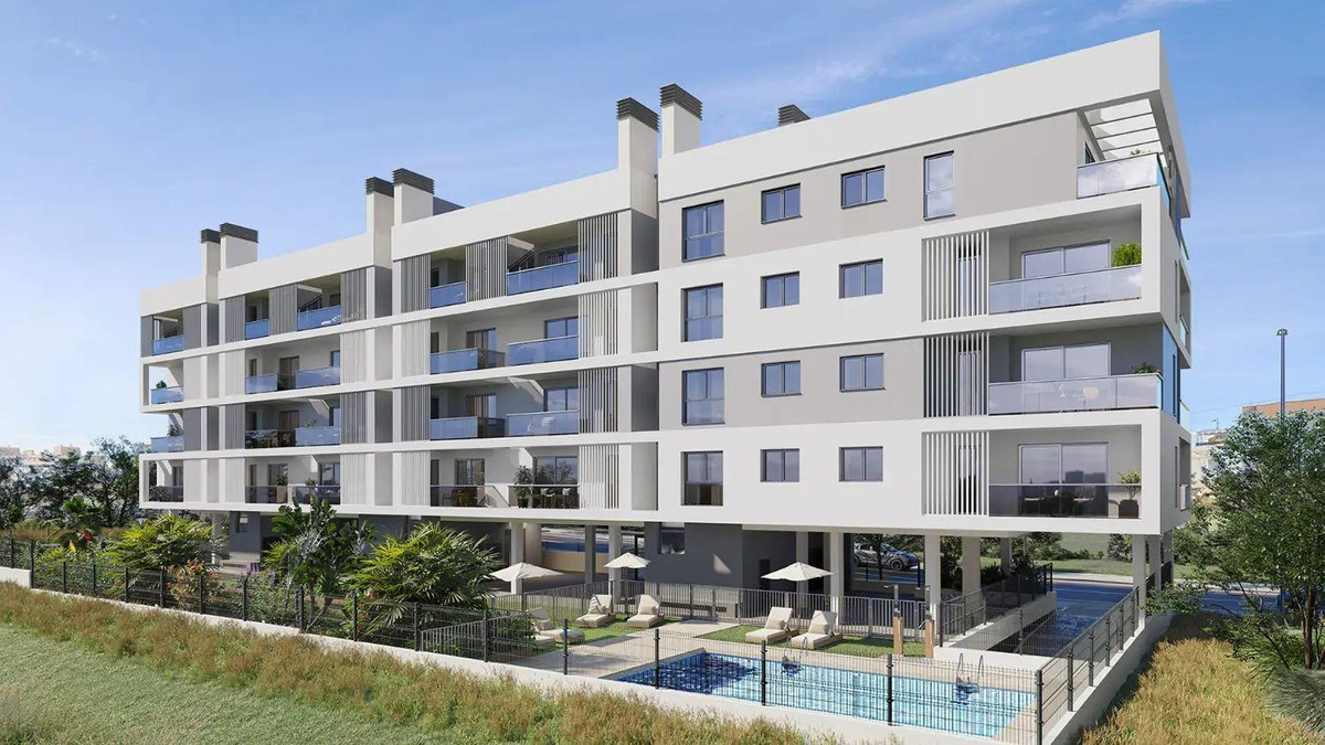 Penthouse te koop in Alicante | 3 slaapkamers H5319328