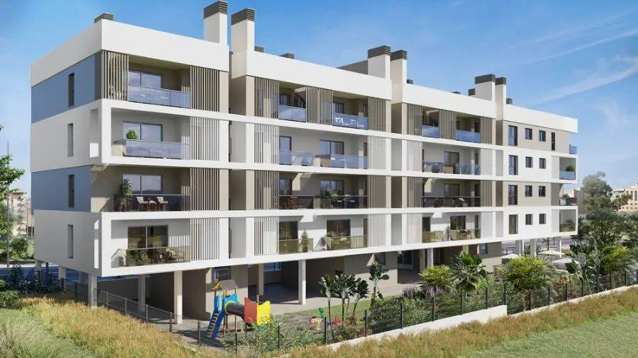 Penthouse te koop in Alicante | 3 slaapkamers H5319328