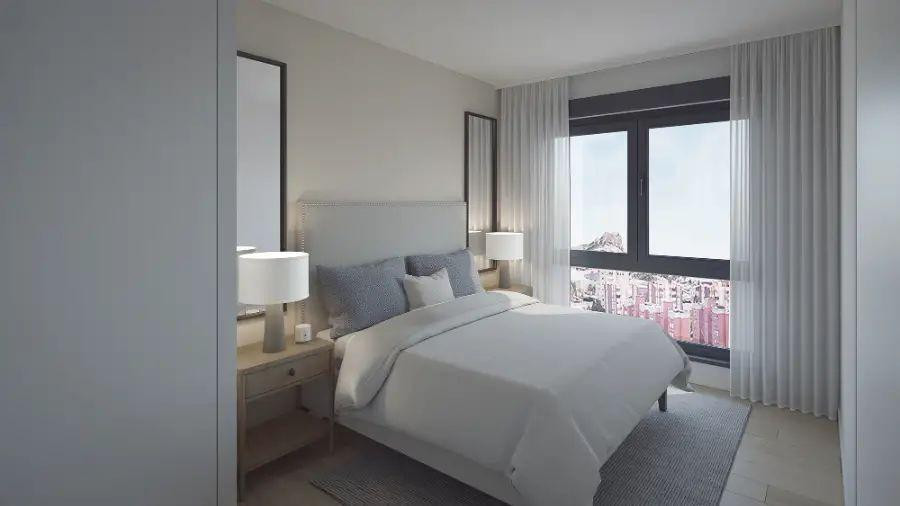 Penthouse te koop in Alicante | 3 slaapkamers H5319328