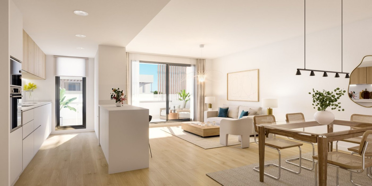 Appartement te koop in Alicante | 2 slaapkamers H5323285