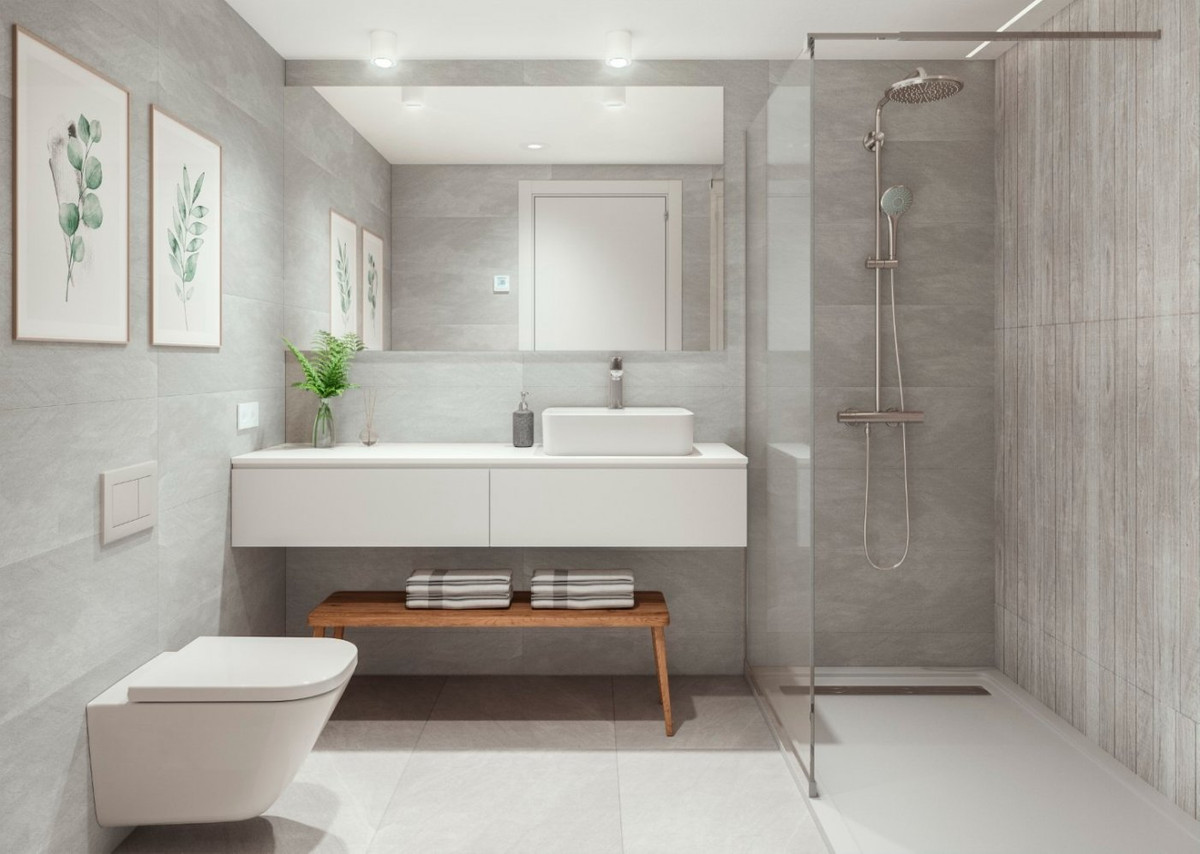 Appartement te koop in Alicante | 2 slaapkamers H5323285