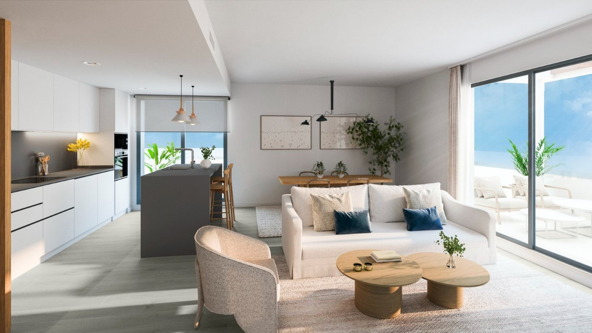 Appartement te koop in Alicante | 2 slaapkamers H5323285