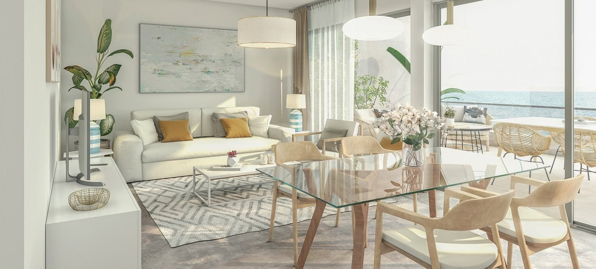 Appartement te koop in Alicante | 4 slaapkamers H5323288