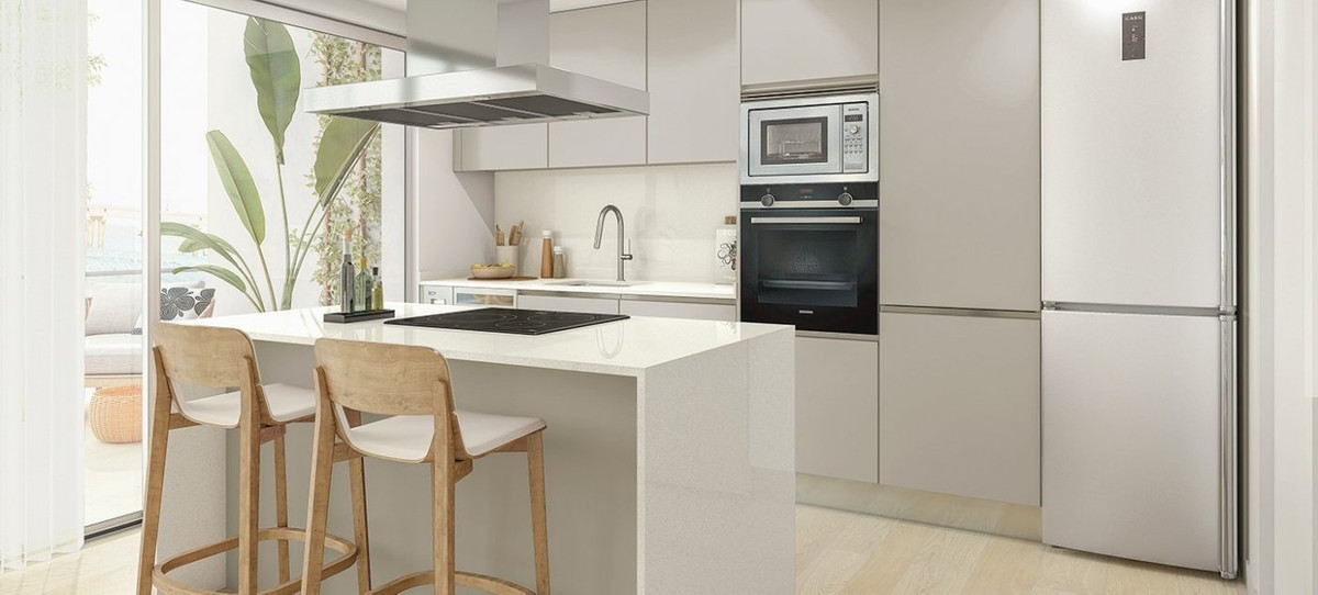 Appartement te koop in Alicante | 4 slaapkamers H5323288