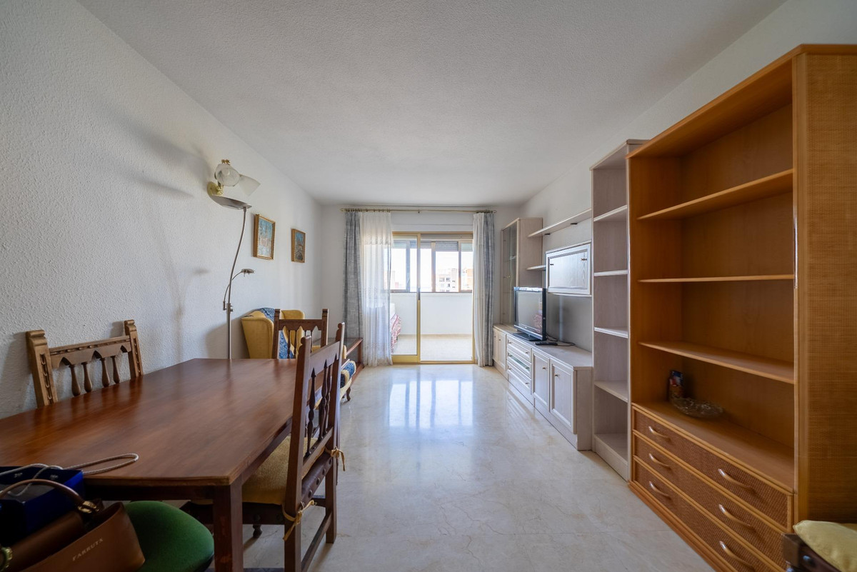 Appartement te koop in Alicante | 2 slaapkamers H5323501