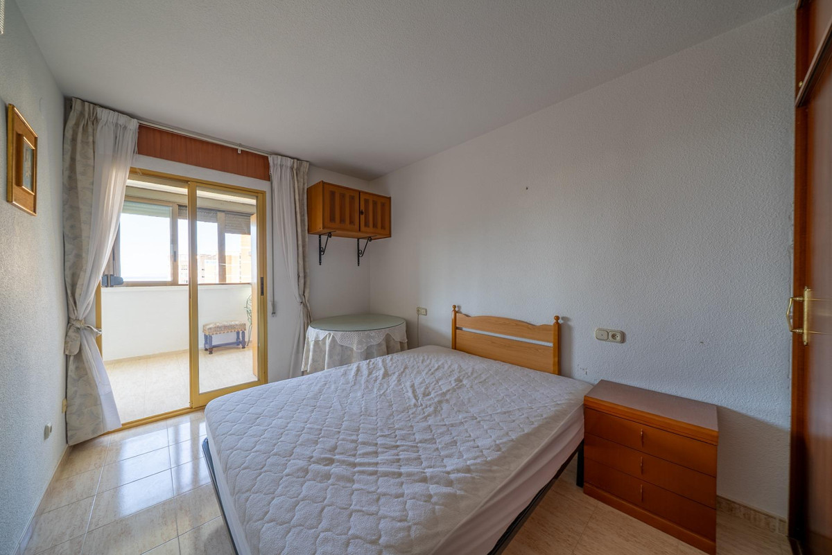 Appartement te koop in Alicante | 2 slaapkamers H5323501