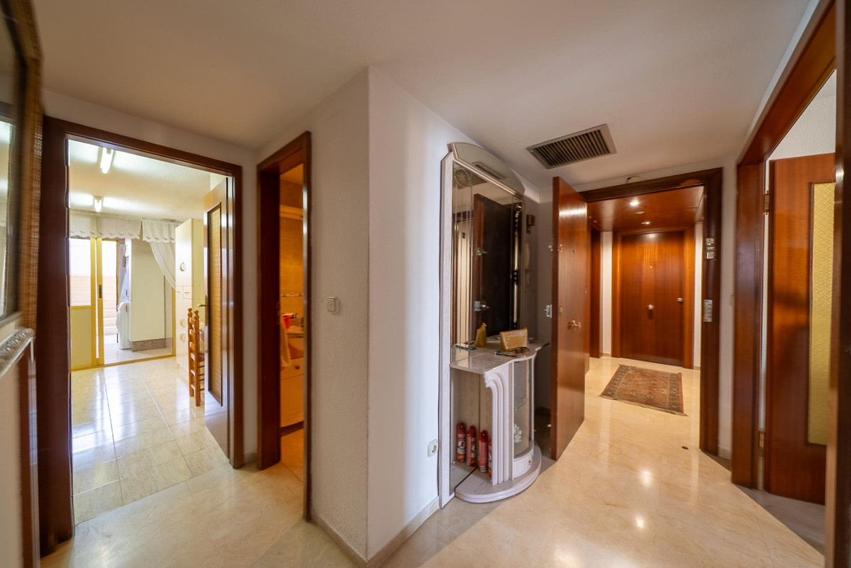 Appartement te koop in Alicante | 2 slaapkamers H5323501