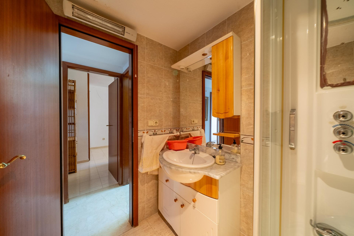 Appartement te koop in Alicante | 2 slaapkamers H5323501