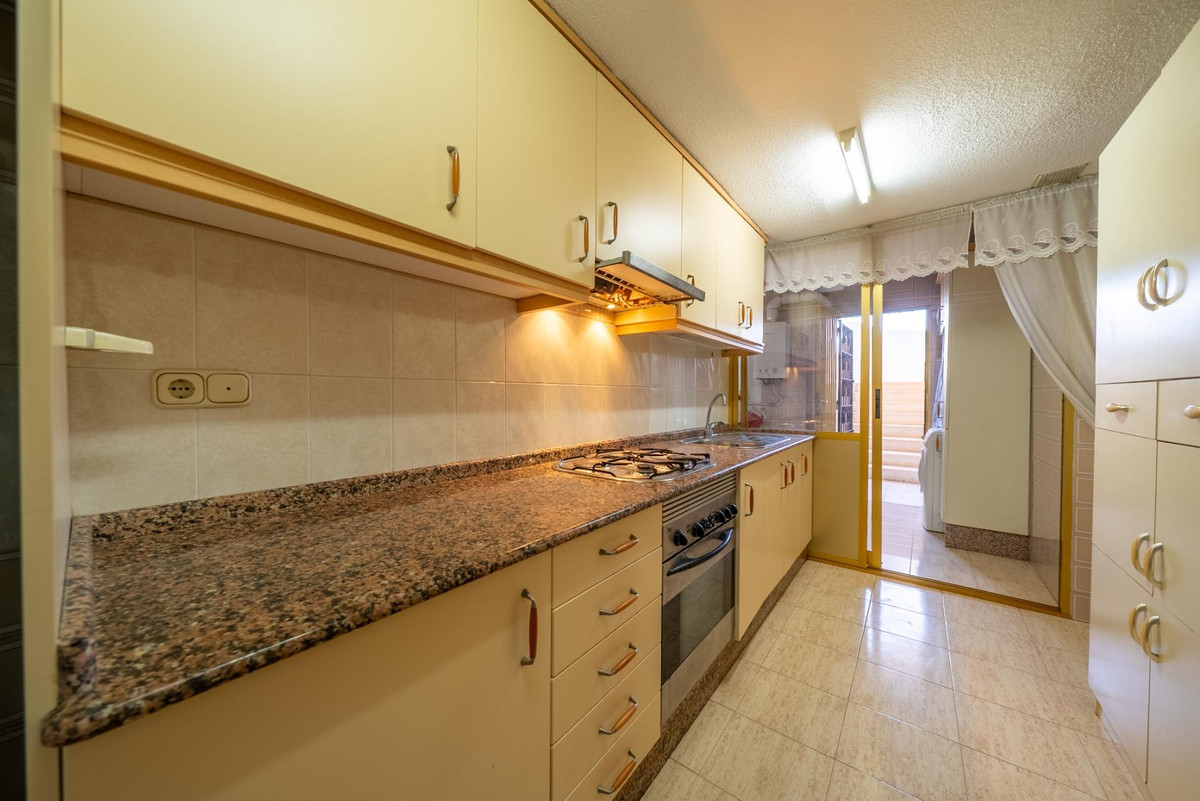 Appartement te koop in Alicante | 2 slaapkamers H5323501