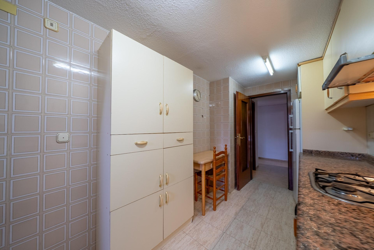 Appartement te koop in Alicante | 2 slaapkamers H5323501