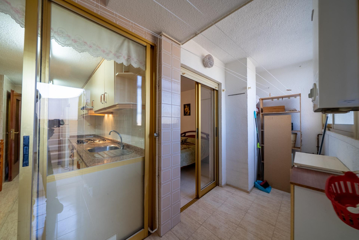 Appartement te koop in Alicante | 2 slaapkamers H5323501
