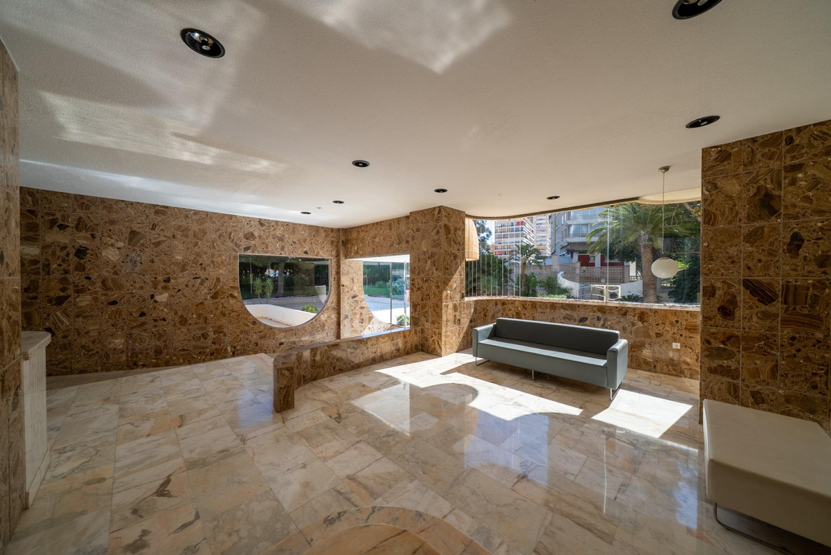 Appartement te koop in Alicante | 2 slaapkamers H5323501