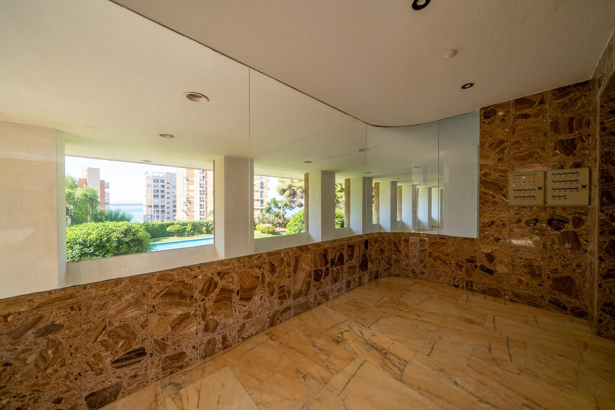 Appartement te koop in Alicante | 2 slaapkamers H5323501