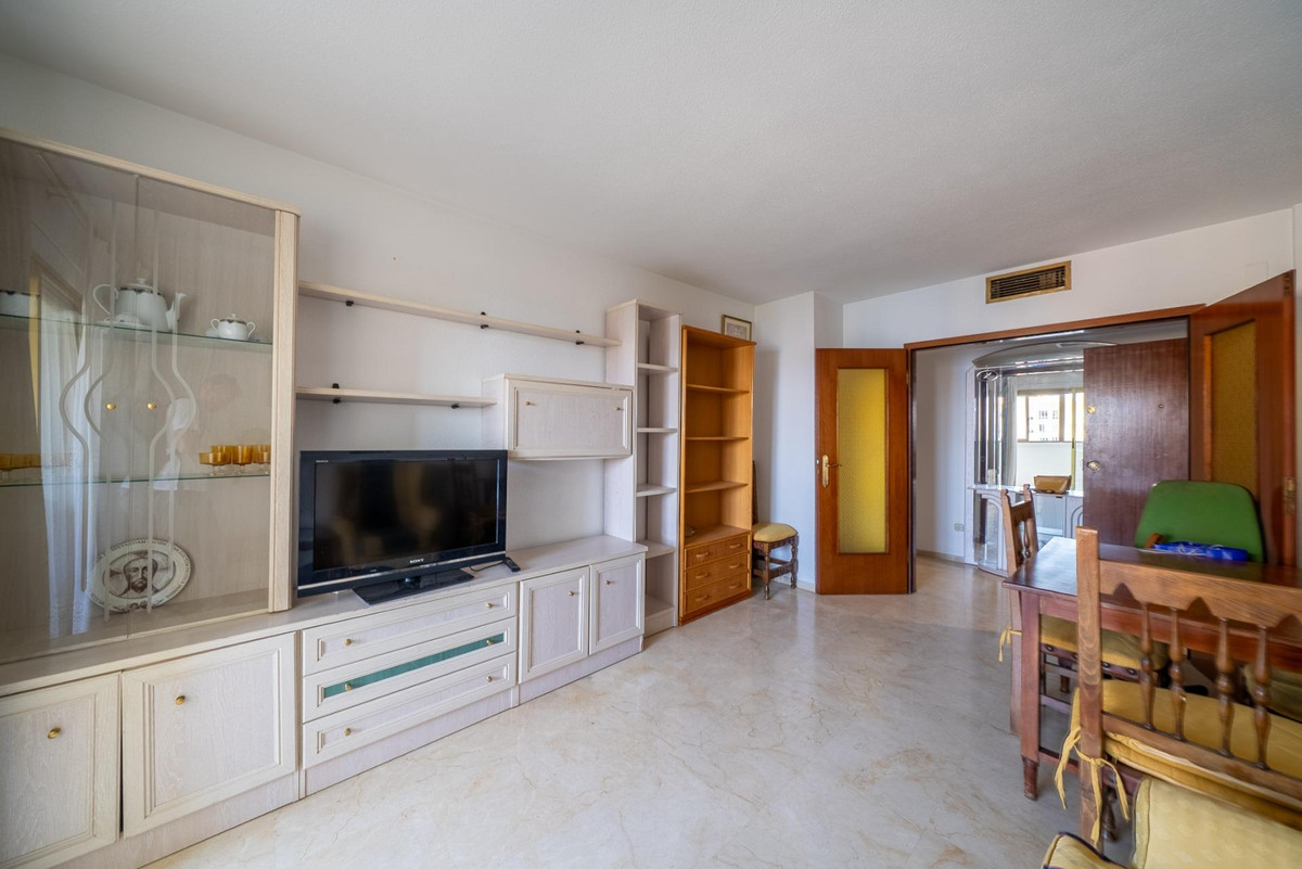 Appartement te koop in Alicante | 2 slaapkamers H5323501