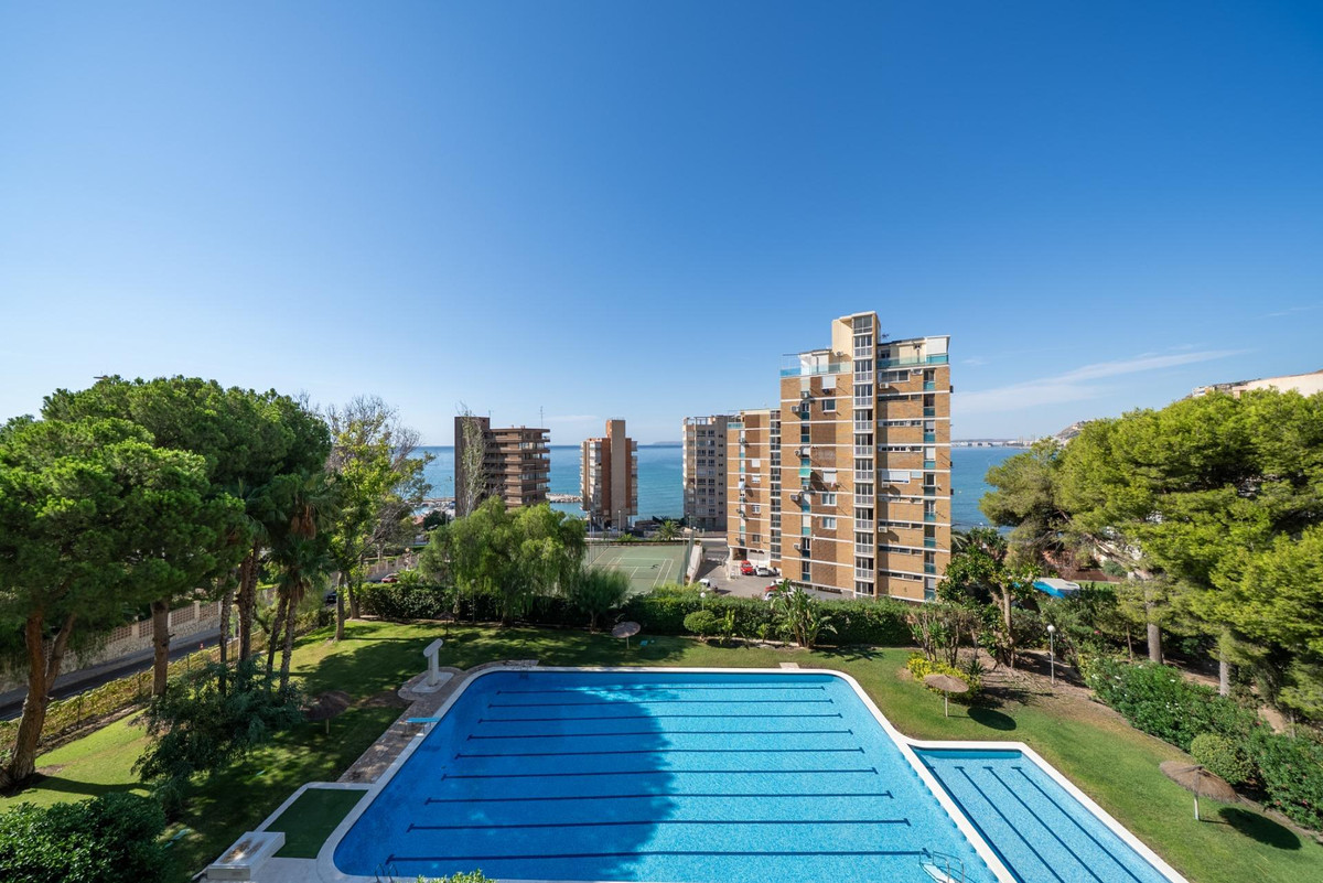 Appartement te koop in Alicante | 2 slaapkamers H5323501