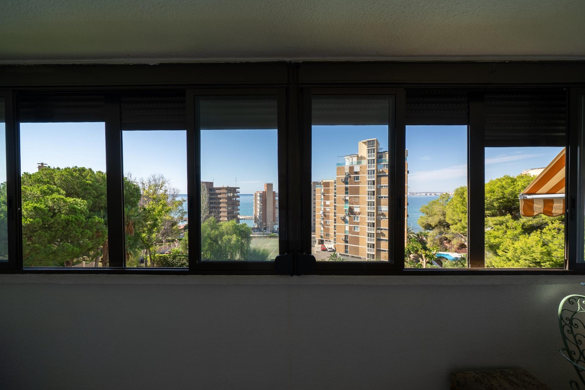 Appartement te koop in Alicante | 2 slaapkamers H5323501