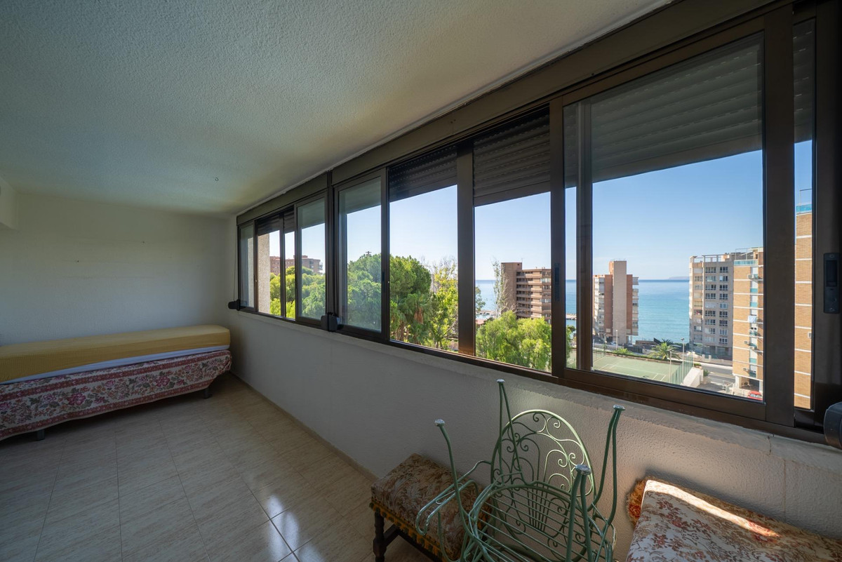 Appartement te koop in Alicante | 2 slaapkamers H5323501