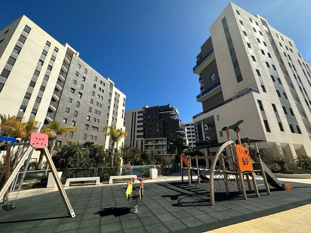 Appartement te koop in Alicante | 2 slaapkamers H5323507