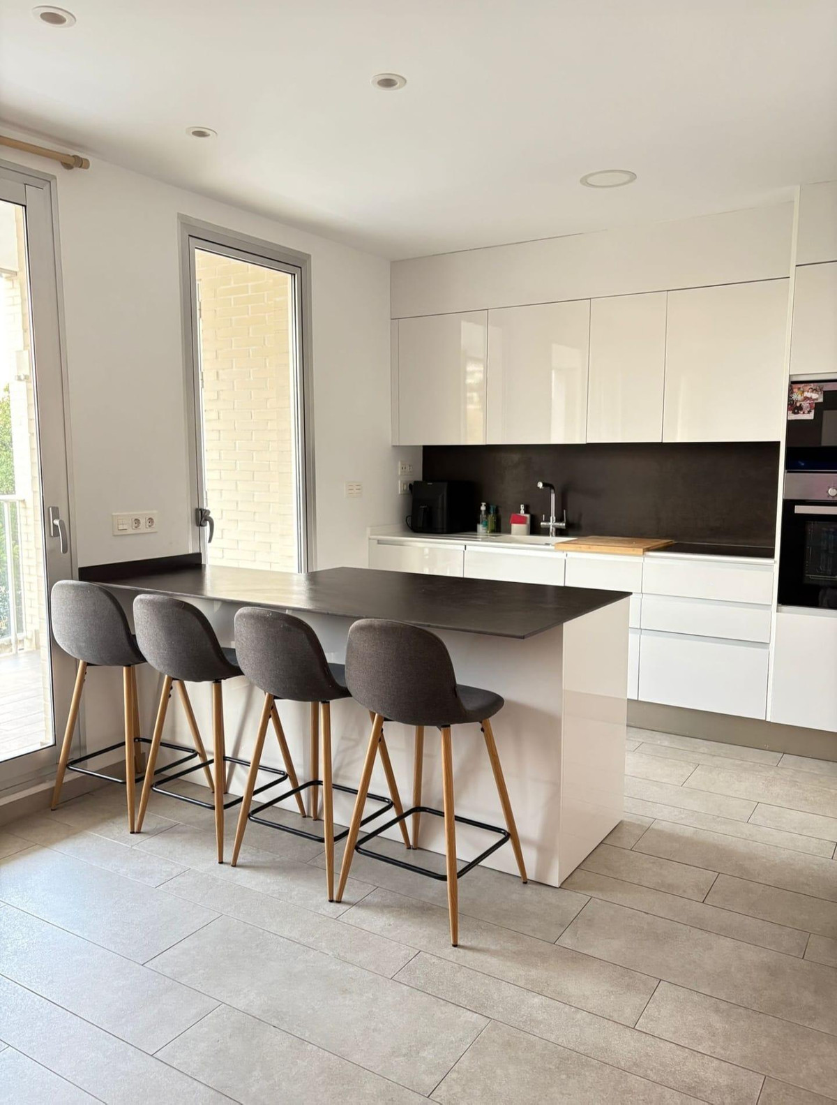 Appartement te koop in Alicante | 2 slaapkamers H5323507