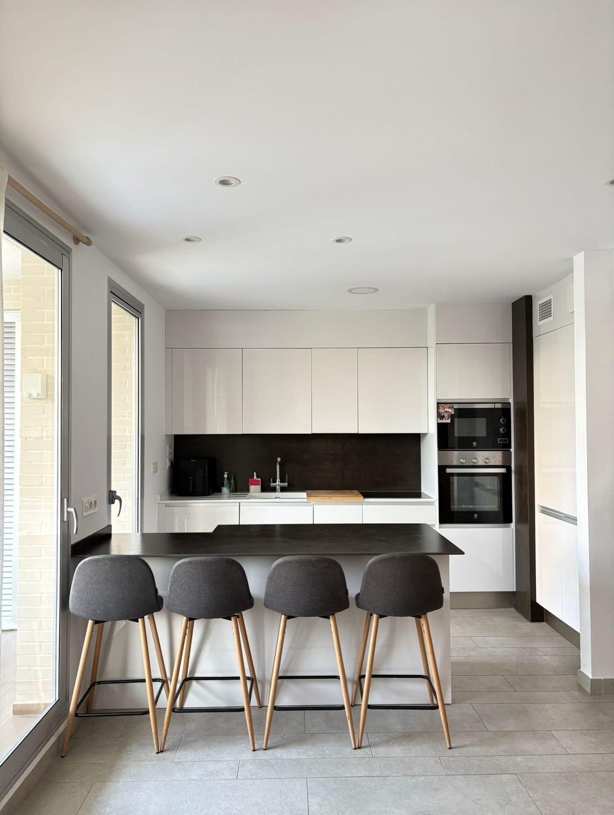 Appartement te koop in Alicante | 2 slaapkamers H5323507