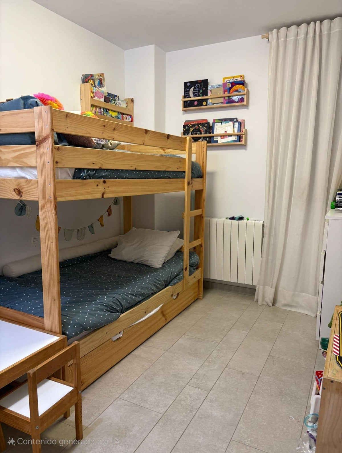 Appartement te koop in Alicante | 2 slaapkamers H5323507